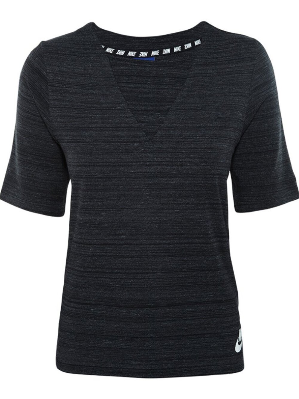 Nike Womens Sportswear Advance 15 Top